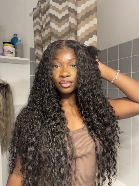 Kae Wig