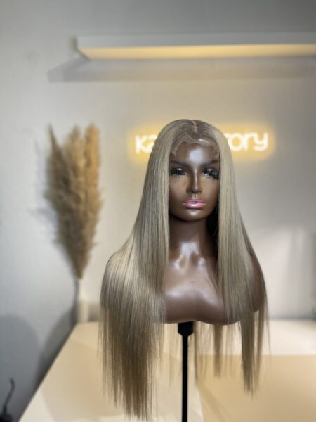 Vanilla Wig