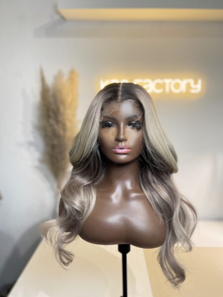 Shay Wig