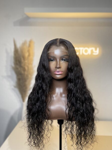 Ocean Wig