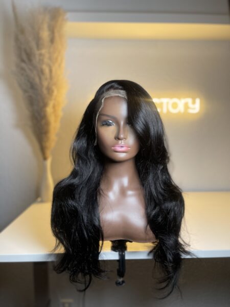 Bombshell Wig