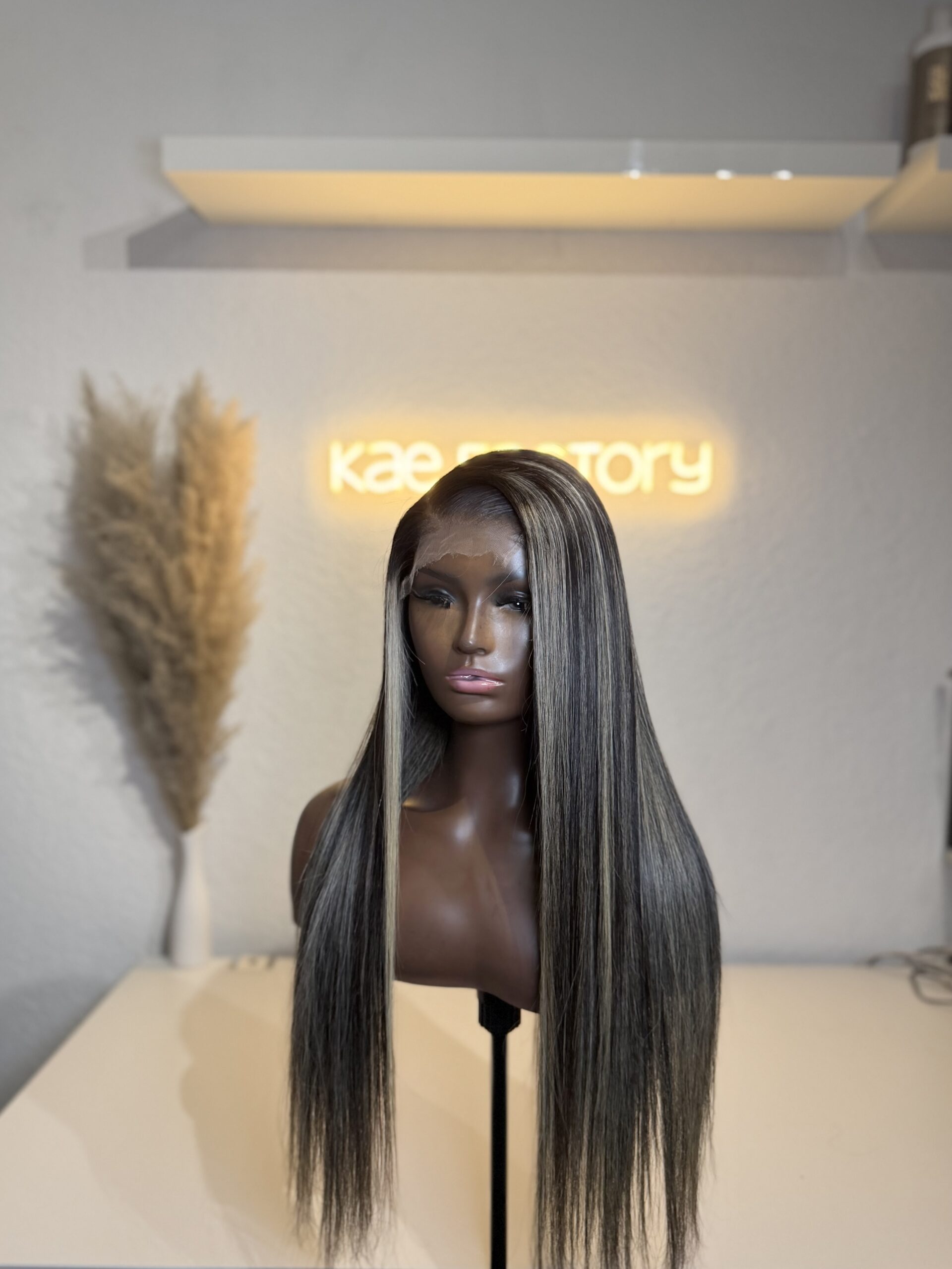 Black Vanilla