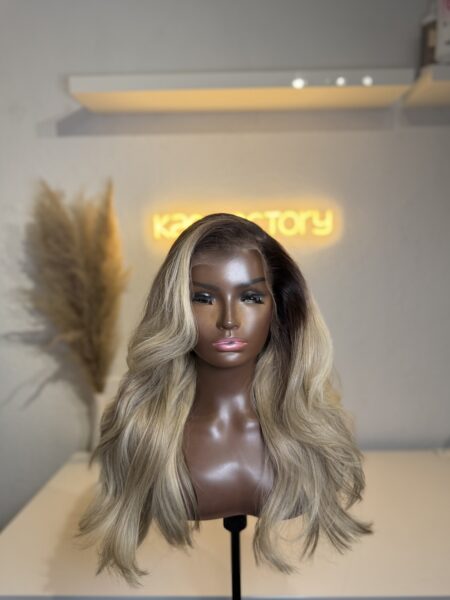 Melody Wig