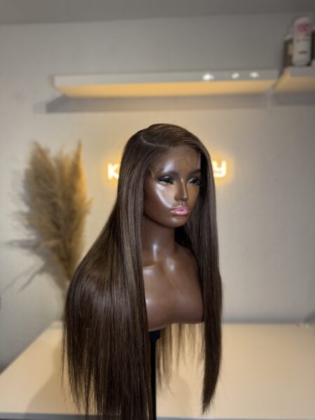 Hazel Wig