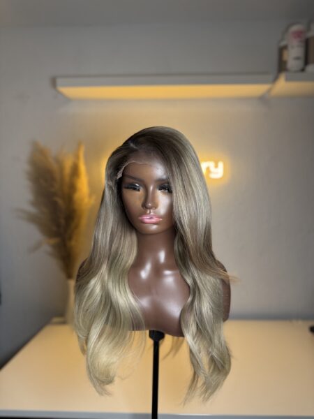 Glory Wig