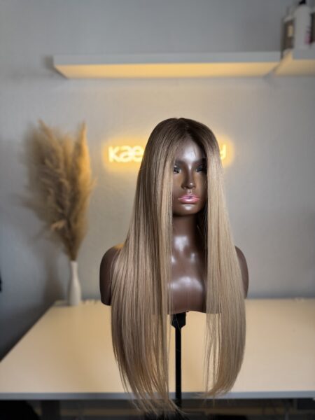 Savannah Wig